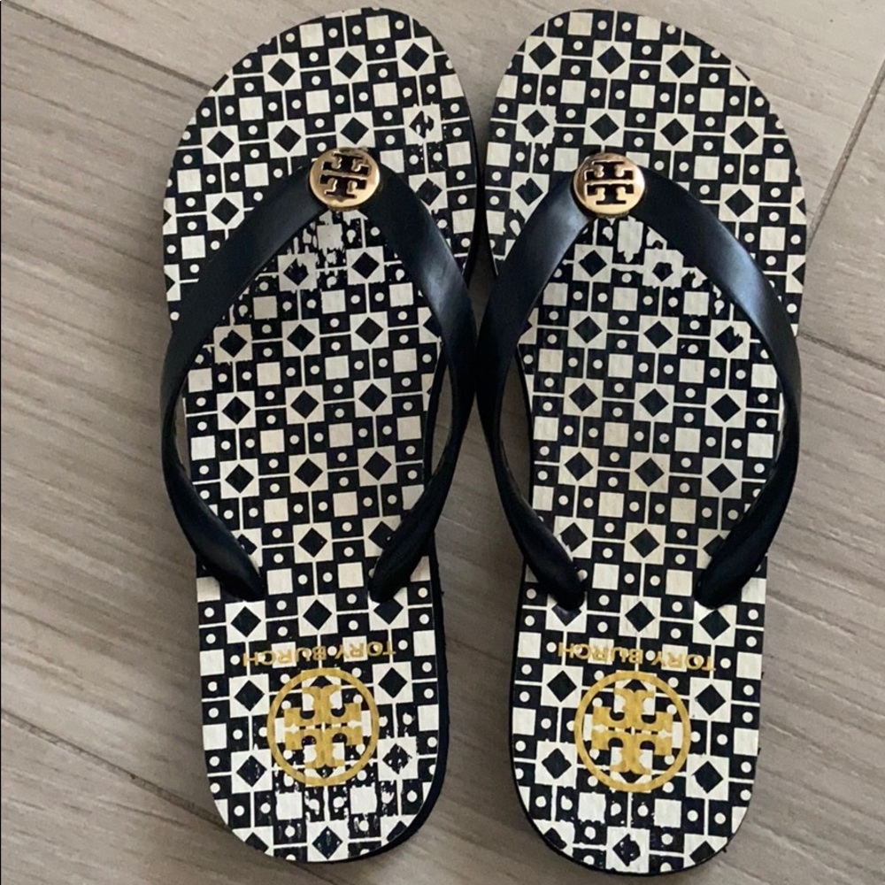 TORY BURCH SANDALS